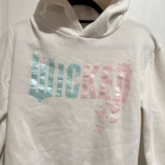 Wicked hoodie girls - Picture 2 of 4